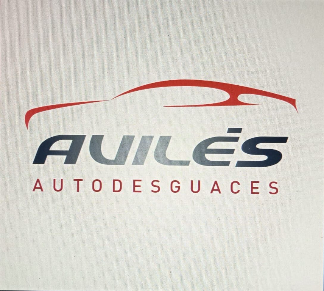 Autodesguace Avilés