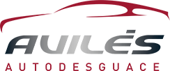 Autodesguaces Aviles